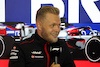 GP GRAN BRETAGNA, Kevin Magnussen (DEN) Haas F1 Team in the FIA Press Conference.
06.07.2023. Formula 1 World Championship, Rd 11, British Grand Prix, Silverstone, England, Preparation Day.
- www.xpbimages.com, EMail: requests@xpbimages.com © Copyright: Bearne / XPB Images