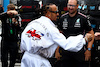 GP GRAN BRETAGNA, Lewis Hamilton (GBR) Mercedes AMG F1.
06.07.2023. Formula 1 World Championship, Rd 11, British Grand Prix, Silverstone, England, Preparation Day.
 - www.xpbimages.com, EMail: requests@xpbimages.com © Copyright: Coates / XPB Images