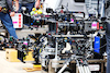 GP GRAN BRETAGNA, Some of the equipment being used for the forthcoming Apple movie.
06.07.2023. Formula 1 World Championship, Rd 11, British Grand Prix, Silverstone, England, Preparation Day.
- www.xpbimages.com, EMail: requests@xpbimages.com © Copyright: Batchelor / XPB Images