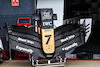 GP GRAN BRETAGNA, The fictional APXGP pit garages, in place for the forthcoming Apple movie.
06.07.2023. Formula 1 World Championship, Rd 11, British Grand Prix, Silverstone, England, Preparation Day.
- www.xpbimages.com, EMail: requests@xpbimages.com © Copyright: Batchelor / XPB Images