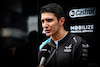 GP GRAN BRETAGNA, Esteban Ocon (FRA), Alpine F1 Team 
06.07.2023. Formula 1 World Championship, Rd 11, British Grand Prix, Silverstone, England, Preparation Day.
- www.xpbimages.com, EMail: requests@xpbimages.com © Copyright: Charniaux / XPB Images