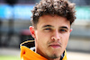 GP GRAN BRETAGNA, Lando Norris (GBR) McLaren.
06.07.2023. Formula 1 World Championship, Rd 11, British Grand Prix, Silverstone, England, Preparation Day.
 - www.xpbimages.com, EMail: requests@xpbimages.com © Copyright: Coates / XPB Images