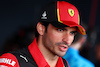 GP GRAN BRETAGNA, Carlos Sainz Jr (ESP) Ferrari.
06.07.2023. Formula 1 World Championship, Rd 11, British Grand Prix, Silverstone, England, Preparation Day.
 - www.xpbimages.com, EMail: requests@xpbimages.com © Copyright: Coates / XPB Images