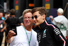 GP GRAN BRETAGNA, George Russell (GBR) Mercedes AMG F1.
06.07.2023. Formula 1 World Championship, Rd 11, British Grand Prix, Silverstone, England, Preparation Day.
 - www.xpbimages.com, EMail: requests@xpbimages.com © Copyright: Coates / XPB Images