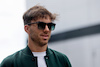 GP GRAN BRETAGNA, Pierre Gasly (FRA) Alpine F1 Team.
06.07.2023. Formula 1 World Championship, Rd 11, British Grand Prix, Silverstone, England, Preparation Day.
- www.xpbimages.com, EMail: requests@xpbimages.com © Copyright: Staley / XPB Images