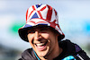 GP GRAN BRETAGNA, Esteban Ocon (FRA), Alpine F1 Team 
06.07.2023. Formula 1 World Championship, Rd 11, British Grand Prix, Silverstone, England, Preparation Day.
- www.xpbimages.com, EMail: requests@xpbimages.com © Copyright: Charniaux / XPB Images