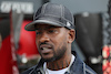 GP GRAN BRETAGNA, Skepta (GBR) Rapper.
06.07.2023. Formula 1 World Championship, Rd 11, British Grand Prix, Silverstone, England, Preparation Day.
 - www.xpbimages.com, EMail: requests@xpbimages.com © Copyright: Rew / XPB Images