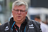 GP GRAN BRETAGNA, Otmar Szafnauer (USA) Alpine F1 Team, Team Principal.
06.07.2023. Formula 1 World Championship, Rd 11, British Grand Prix, Silverstone, England, Preparation Day.
 - www.xpbimages.com, EMail: requests@xpbimages.com © Copyright: Rew / XPB Images