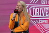 GP GRAN BRETAGNA, Sophie Ogg (GBR) McLaren Communications Director.
06.07.2023. Formula 1 World Championship, Rd 11, British Grand Prix, Silverstone, England, Preparation Day.
 - www.xpbimages.com, EMail: requests@xpbimages.com © Copyright: Rew / XPB Images
