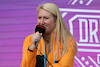 GP GRAN BRETAGNA, Sophie Ogg (GBR) McLaren Communications Director.
06.07.2023. Formula 1 World Championship, Rd 11, British Grand Prix, Silverstone, England, Preparation Day.
 - www.xpbimages.com, EMail: requests@xpbimages.com © Copyright: Rew / XPB Images