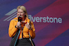 GP GRAN BRETAGNA, Sophie Ogg (GBR) McLaren Communications Director.
06.07.2023. Formula 1 World Championship, Rd 11, British Grand Prix, Silverstone, England, Preparation Day.
 - www.xpbimages.com, EMail: requests@xpbimages.com © Copyright: Rew / XPB Images