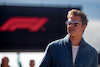 GP GRAN BRETAGNA, Brad Pitt (USA) Actor.
06.07.2023. Formula 1 World Championship, Rd 11, British Grand Prix, Silverstone, England, Preparation Day.
- www.xpbimages.com, EMail: requests@xpbimages.com © Copyright: Staley / XPB Images