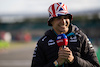 GP GRAN BRETAGNA, Esteban Ocon (FRA) Alpine F1 Team.
06.07.2023. Formula 1 World Championship, Rd 11, British Grand Prix, Silverstone, England, Preparation Day.
- www.xpbimages.com, EMail: requests@xpbimages.com © Copyright: Staley / XPB Images
