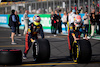 GP GRAN BRETAGNA, NOT Sergio Perez (MEX) Red Bull Racing e Max Verstappen (NLD) Red Bull Racing with Sky Sports.
06.07.2023. Formula 1 World Championship, Rd 11, British Grand Prix, Silverstone, England, Preparation Day.
- www.xpbimages.com, EMail: requests@xpbimages.com © Copyright: Staley / XPB Images