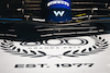 GP GRAN BRETAGNA, Williams Racing pit garage celebrating 800 Grands Prix.
06.07.2023. Formula 1 World Championship, Rd 11, British Grand Prix, Silverstone, England, Preparation Day.
- www.xpbimages.com, EMail: requests@xpbimages.com © Copyright: Bearne / XPB Images
