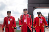 GP GRAN BRETAGNA, Paddock Atmosfera - Chelsea Pensioners.
06.07.2023. Formula 1 World Championship, Rd 11, British Grand Prix, Silverstone, England, Preparation Day.
- www.xpbimages.com, EMail: requests@xpbimages.com © Copyright: Staley / XPB Images