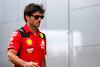 GP GRAN BRETAGNA, Carlos Sainz Jr (ESP) Ferrari.
06.07.2023. Formula 1 World Championship, Rd 11, British Grand Prix, Silverstone, England, Preparation Day.
- www.xpbimages.com, EMail: requests@xpbimages.com © Copyright: Staley / XPB Images