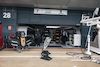 GP GRAN BRETAGNA, The fictional APXGP pit garages, in place for the forthcoming Apple movie
06.07.2023. Formula 1 World Championship, Rd 11, British Grand Prix, Silverstone, England, Preparation Day.
- www.xpbimages.com, EMail: requests@xpbimages.com © Copyright: Bearne / XPB Images