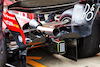 GP GRAN BRETAGNA, Ferrari SF-23 rear wing e exhaust detail.
06.07.2023. Formula 1 World Championship, Rd 11, British Grand Prix, Silverstone, England, Preparation Day.
- www.xpbimages.com, EMail: requests@xpbimages.com © Copyright: Batchelor / XPB Images