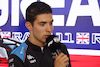 GP GRAN BRETAGNA, Esteban Ocon (FRA) Alpine F1 Team in the FIA Press Conference.
06.07.2023. Formula 1 World Championship, Rd 11, British Grand Prix, Silverstone, England, Preparation Day.
- www.xpbimages.com, EMail: requests@xpbimages.com © Copyright: Bearne / XPB Images
