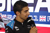 GP GRAN BRETAGNA, Esteban Ocon (FRA) Alpine F1 Team in the FIA Press Conference.
06.07.2023. Formula 1 World Championship, Rd 11, British Grand Prix, Silverstone, England, Preparation Day.
- www.xpbimages.com, EMail: requests@xpbimages.com © Copyright: Bearne / XPB Images