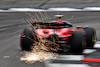 GP GRAN BRETAGNA, Carlos Sainz Jr (ESP) Ferrari SF-23 sends sparks flying.
08.07.2023. Formula 1 World Championship, Rd 11, British Grand Prix, Silverstone, England, Qualifiche Day.
 - www.xpbimages.com, EMail: requests@xpbimages.com © Copyright: Coates / XPB Images