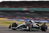 GP GRAN BRETAGNA, George Russell (GBR) Mercedes AMG F1 W14.
08.07.2023. Formula 1 World Championship, Rd 11, British Grand Prix, Silverstone, England, Qualifiche Day.
- www.xpbimages.com, EMail: requests@xpbimages.com © Copyright: Bearne / XPB Images