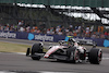 GP GRAN BRETAGNA, Zhou Guanyu (CHN) Alfa Romeo F1 Team C43.
08.07.2023. Formula 1 World Championship, Rd 11, British Grand Prix, Silverstone, England, Qualifiche Day.
- www.xpbimages.com, EMail: requests@xpbimages.com © Copyright: Bearne / XPB Images