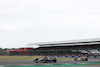 GP GRAN BRETAGNA, George Russell (GBR) Mercedes AMG F1 W14.
08.07.2023. Formula 1 World Championship, Rd 11, British Grand Prix, Silverstone, England, Qualifiche Day.
- www.xpbimages.com, EMail: requests@xpbimages.com © Copyright: Bearne / XPB Images