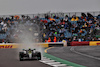 GP GRAN BRETAGNA, Lewis Hamilton (GBR) Mercedes AMG F1 W14.
08.07.2023. Formula 1 World Championship, Rd 11, British Grand Prix, Silverstone, England, Qualifiche Day.
- www.xpbimages.com, EMail: requests@xpbimages.com © Copyright: Staley / XPB Images