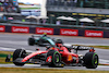 GP GRAN BRETAGNA, Charles Leclerc (MON) Ferrari SF-23.
08.07.2023. Formula 1 World Championship, Rd 11, British Grand Prix, Silverstone, England, Qualifiche Day.
- www.xpbimages.com, EMail: requests@xpbimages.com © Copyright: Batchelor / XPB Images