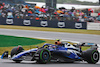 GP GRAN BRETAGNA, Logan Sargeant (USA) Williams Racing FW45.
08.07.2023. Formula 1 World Championship, Rd 11, British Grand Prix, Silverstone, England, Qualifiche Day.
- www.xpbimages.com, EMail: requests@xpbimages.com © Copyright: Batchelor / XPB Images