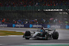 GP GRAN BRETAGNA, George Russell (GBR) Mercedes AMG F1 W14.
08.07.2023. Formula 1 World Championship, Rd 11, British Grand Prix, Silverstone, England, Qualifiche Day.
 - www.xpbimages.com, EMail: requests@xpbimages.com © Copyright: Coates / XPB Images