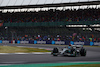 GP GRAN BRETAGNA, George Russell (GBR) Mercedes AMG F1 W14.
08.07.2023. Formula 1 World Championship, Rd 11, British Grand Prix, Silverstone, England, Qualifiche Day.
 - www.xpbimages.com, EMail: requests@xpbimages.com © Copyright: Coates / XPB Images