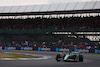 GP GRAN BRETAGNA, Lance Stroll (CDN) Aston Martin F1 Team AMR23.
08.07.2023. Formula 1 World Championship, Rd 11, British Grand Prix, Silverstone, England, Qualifiche Day.
 - www.xpbimages.com, EMail: requests@xpbimages.com © Copyright: Coates / XPB Images