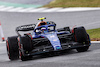 GP GRAN BRETAGNA, Logan Sargeant (USA) Williams Racing FW45.
08.07.2023. Formula 1 World Championship, Rd 11, British Grand Prix, Silverstone, England, Qualifiche Day.
- www.xpbimages.com, EMail: requests@xpbimages.com © Copyright: Staley / XPB Images