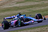 GP GRAN BRETAGNA, Esteban Ocon (FRA) Alpine F1 Team A523.
08.07.2023. Formula 1 World Championship, Rd 11, British Grand Prix, Silverstone, England, Qualifiche Day.
- www.xpbimages.com, EMail: requests@xpbimages.com © Copyright: Staley / XPB Images