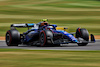 GP GRAN BRETAGNA, Logan Sargeant (USA) Williams Racing FW45.
08.07.2023. Formula 1 World Championship, Rd 11, British Grand Prix, Silverstone, England, Qualifiche Day.
 - www.xpbimages.com, EMail: requests@xpbimages.com © Copyright: Rew / XPB Images