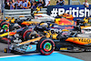 GP GRAN BRETAGNA, Top three cars in qualifying parc ferme: Lando Norris (GBR) McLaren MCL60; Max Verstappen (NLD) Red Bull Racing RB19; Oscar Piastri (AUS) McLaren MCL60.
08.07.2023. Formula 1 World Championship, Rd 11, British Grand Prix, Silverstone, England, Qualifiche Day.
- www.xpbimages.com, EMail: requests@xpbimages.com © Copyright: Batchelor / XPB Images