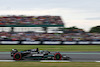 GP GRAN BRETAGNA, George Russell (GBR), Mercedes AMG F1 
08.07.2023. Formula 1 World Championship, Rd 11, British Grand Prix, Silverstone, England, Qualifiche Day.
- www.xpbimages.com, EMail: requests@xpbimages.com © Copyright: Charniaux / XPB Images