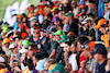 GP GRAN BRETAGNA, Circuit Atmosfera - fans in the grandstand.
08.07.2023. Formula 1 World Championship, Rd 11, British Grand Prix, Silverstone, England, Qualifiche Day.
- www.xpbimages.com, EMail: requests@xpbimages.com © Copyright: Staley / XPB Images