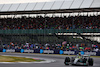 GP GRAN BRETAGNA, Lewis Hamilton (GBR) Mercedes AMG F1 W14.
08.07.2023. Formula 1 World Championship, Rd 11, British Grand Prix, Silverstone, England, Qualifiche Day.
 - www.xpbimages.com, EMail: requests@xpbimages.com © Copyright: Coates / XPB Images