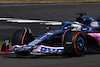 GP GRAN BRETAGNA, Esteban Ocon (FRA) Alpine F1 Team A523.
08.07.2023. Formula 1 World Championship, Rd 11, British Grand Prix, Silverstone, England, Qualifiche Day.
 - www.xpbimages.com, EMail: requests@xpbimages.com © Copyright: Coates / XPB Images