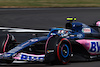 GP GRAN BRETAGNA, Pierre Gasly (FRA) Alpine F1 Team A523.
08.07.2023. Formula 1 World Championship, Rd 11, British Grand Prix, Silverstone, England, Qualifiche Day.
 - www.xpbimages.com, EMail: requests@xpbimages.com © Copyright: Coates / XPB Images