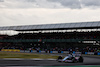 GP GRAN BRETAGNA, Esteban Ocon (FRA) Alpine F1 Team A523.
08.07.2023. Formula 1 World Championship, Rd 11, British Grand Prix, Silverstone, England, Qualifiche Day.
 - www.xpbimages.com, EMail: requests@xpbimages.com © Copyright: Coates / XPB Images