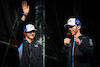 GP GRAN BRETAGNA, Pierre Gasly (FRA), Alpine F1 Team e Esteban Ocon (FRA), Alpine F1 Team 
08.07.2023. Formula 1 World Championship, Rd 11, British Grand Prix, Silverstone, England, Qualifiche Day.
- www.xpbimages.com, EMail: requests@xpbimages.com © Copyright: Charniaux / XPB Images