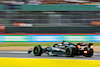 GP GRAN BRETAGNA, Lewis Hamilton (GBR) Mercedes AMG F1 W14.
08.07.2023. Formula 1 World Championship, Rd 11, British Grand Prix, Silverstone, England, Qualifiche Day.
 - www.xpbimages.com, EMail: requests@xpbimages.com © Copyright: Rew / XPB Images