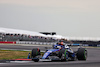 GP GRAN BRETAGNA, Alexander Albon (THA) Williams Racing FW45.
08.07.2023. Formula 1 World Championship, Rd 11, British Grand Prix, Silverstone, England, Qualifiche Day.
- www.xpbimages.com, EMail: requests@xpbimages.com © Copyright: Bearne / XPB Images