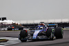 GP GRAN BRETAGNA, Alexander Albon (THA) Williams Racing FW45.
08.07.2023. Formula 1 World Championship, Rd 11, British Grand Prix, Silverstone, England, Qualifiche Day.
- www.xpbimages.com, EMail: requests@xpbimages.com © Copyright: Bearne / XPB Images