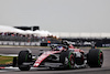 GP GRAN BRETAGNA, Valtteri Bottas (FIN) Alfa Romeo F1 Team C43.
08.07.2023. Formula 1 World Championship, Rd 11, British Grand Prix, Silverstone, England, Qualifiche Day.
- www.xpbimages.com, EMail: requests@xpbimages.com © Copyright: Bearne / XPB Images